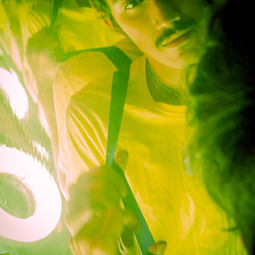 Marina and the diamonds - power & control ( Milton Channels Remix )