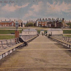 Hunstanton Pier - Deaf Havana Acoustic Cover