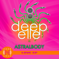 MNL010_03.DEEP ELLE & ASTRALBODY - SUMMER HOLIDAYS