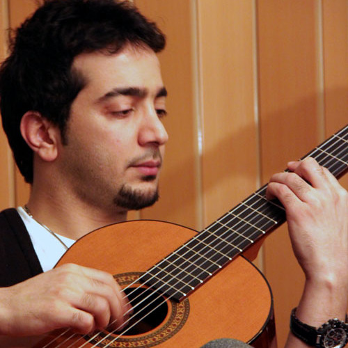 Heval Ibrahim Min Ci Kirye