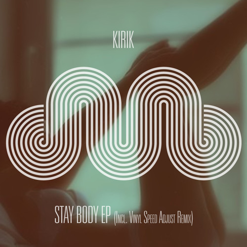 KiRiK - iN (Vinyl Speed Adjust Remix) CLIP