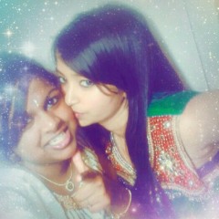 Why This Kolavery Dha part 1 - Dipa ft Sharmiyla <3