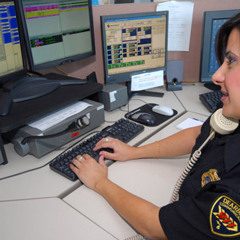 911 Prank Call (Stoner)
