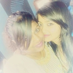 Why This Kolavery Song part 2 -Dipa ft Sharmiyla <3