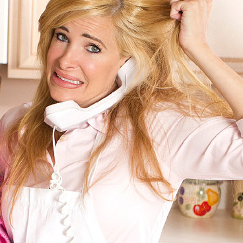 Good with names...James mom, Prank call that went wrong (prank call)