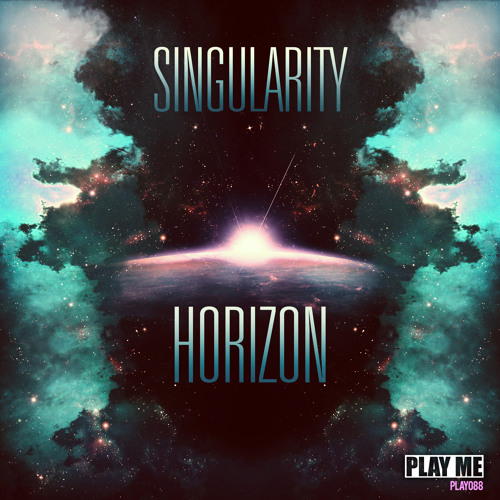 Singularity - Horizon EP