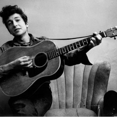 Bob Dylan-Like a Rolling stone (bluenote cover)