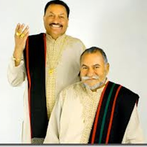 Wadali brothers - Ve Sone Diyan Kangna