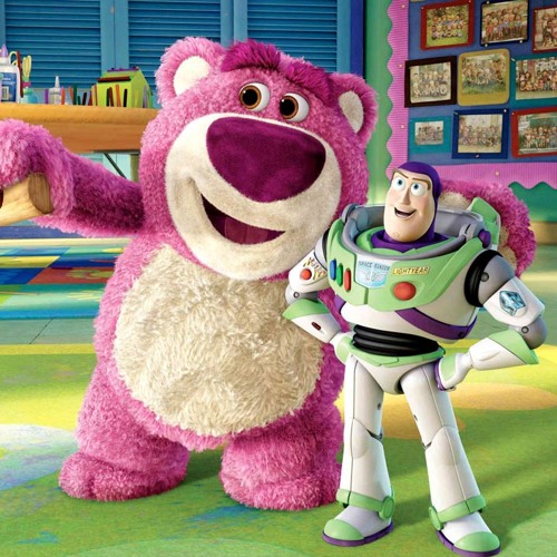 Stream Tout à Coup, Histoire de Jouets by TOY STORY Listen online for