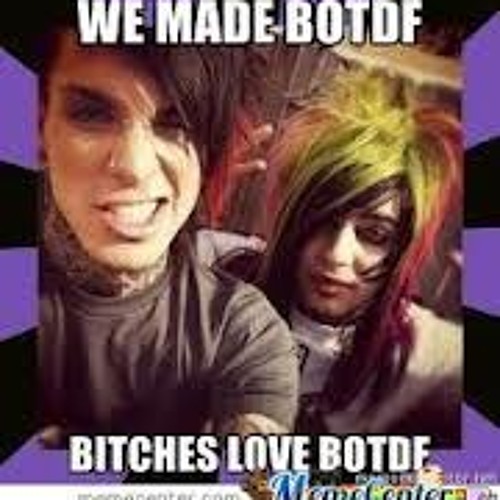 Botdf <3