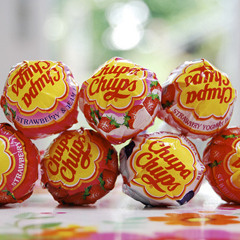 K-LASH - Chupa Chups