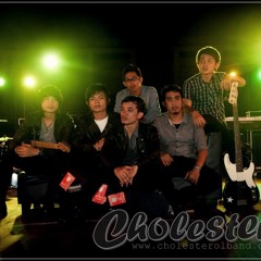 Cholesterol Band - Cinta Terlambat