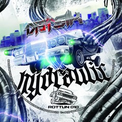 dubstep