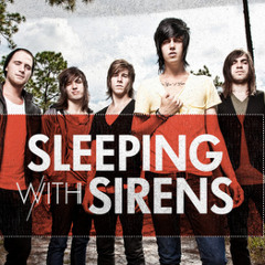 sleeping with sirens cover - iris (originally by the goo goo dolls)