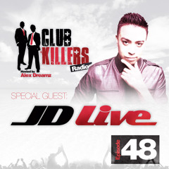 CK Radio - Episode 48 (04-17-13)