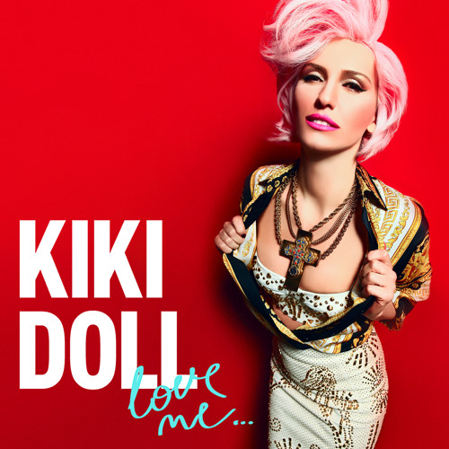 Kiki dolls clearance