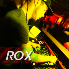 Rox - You (Hangover mix)