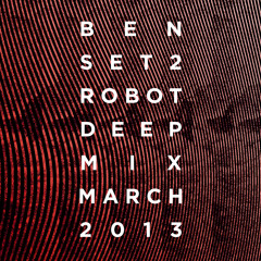 Robot Deep Mix