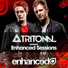 Enhanced Sessions 191 (Falcon Guest Mix) [DI.FM Radio Rip]