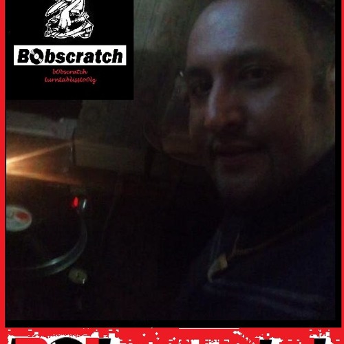 BOBSCRATCHREDO remixloop