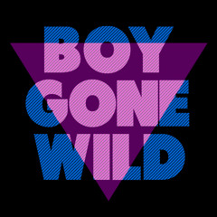 Hamza Yayo - Wild Boy