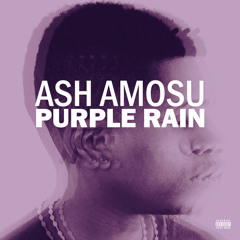 07. Ash Amosu - Trill Life (Produced By David Greene)