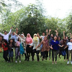 Radijojo Indonesien -  die Show!