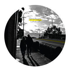 Slowburn - Lotus EP [samples]