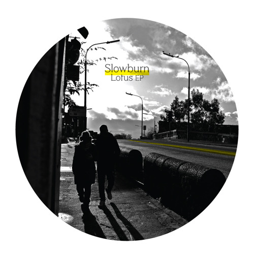 Slowburn - Lotus EP [samples]