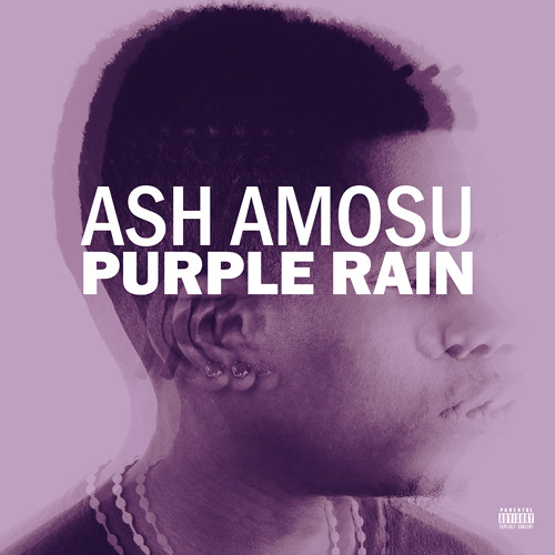 01. Ash Amosu - R.N.R (Real Nigga Rhyme) (Produced By David Greene)