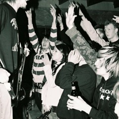 Same Old Story - Crash and Burn