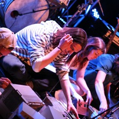 John Cage - Radio music [1956]