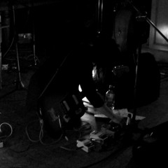 Gathering Charge (live at the Lit and Phil, Newcastle 11/5/13)