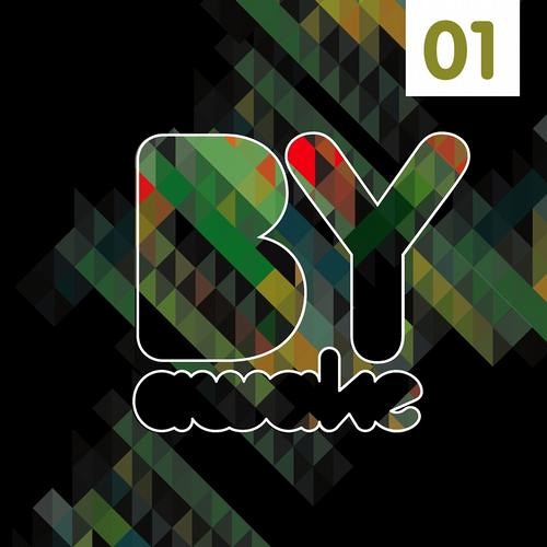 Agraba - Do it Again! (feat. Escenda) [BY awake records] cut
