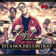 97 YAGA Y MACKIE FT DADDY YANKEE - MAULLA ( DJ HOTS NIEL INTRO SCRASCH ) 13`