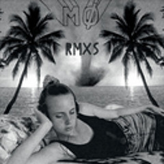 MØ  "GLASS - ARTMUS REFIX"