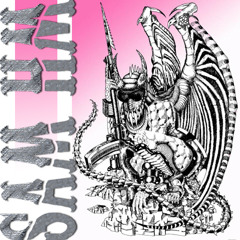 Stricken-power of the black