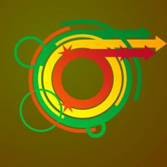 DJ Fresh - Gold Dust (BadIntentions Extended Reggae Mix)