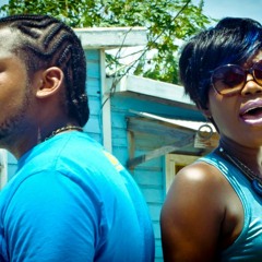 Fantom Dundeal ft Stephanie Chase - PAYDAY (2013)