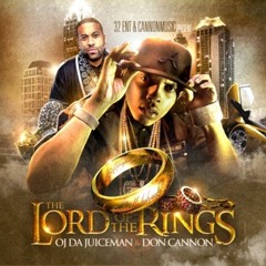 OJ Da Juiceman - Lately (Produced By South Side)