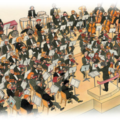 Orchestrate (Orginal Mix)