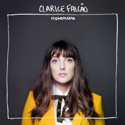 O Que Eu Bebi - Clarice Falcão 2013