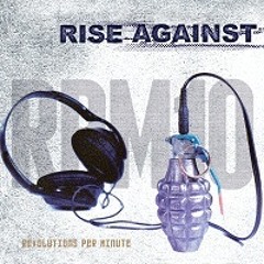 Rise Against "Like The Angel"