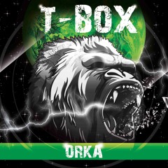 T-BOX  - Orka