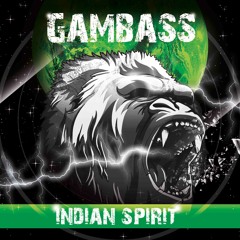 GAMBASS - Indian Spirit