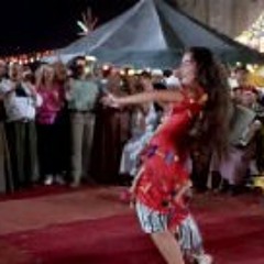 شريهان - افط وانط - فيلم كريستال
