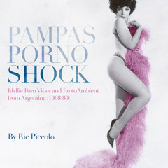 PampasPornoShock (Idyllic Porn Vibes and ProtoAmbient from Argentina) 1968/80