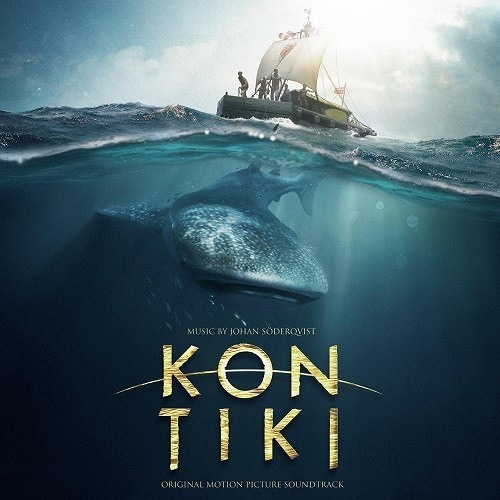 Kon-Tiki