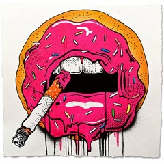 Krimma - Talking funny [Damaged Sounds]
