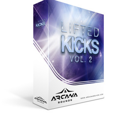 Arcana Sounds - Lifted Series
